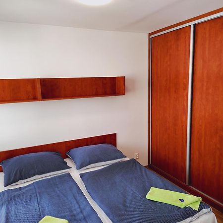 Hostel Blanice ปราก ภายนอก รูปภาพ