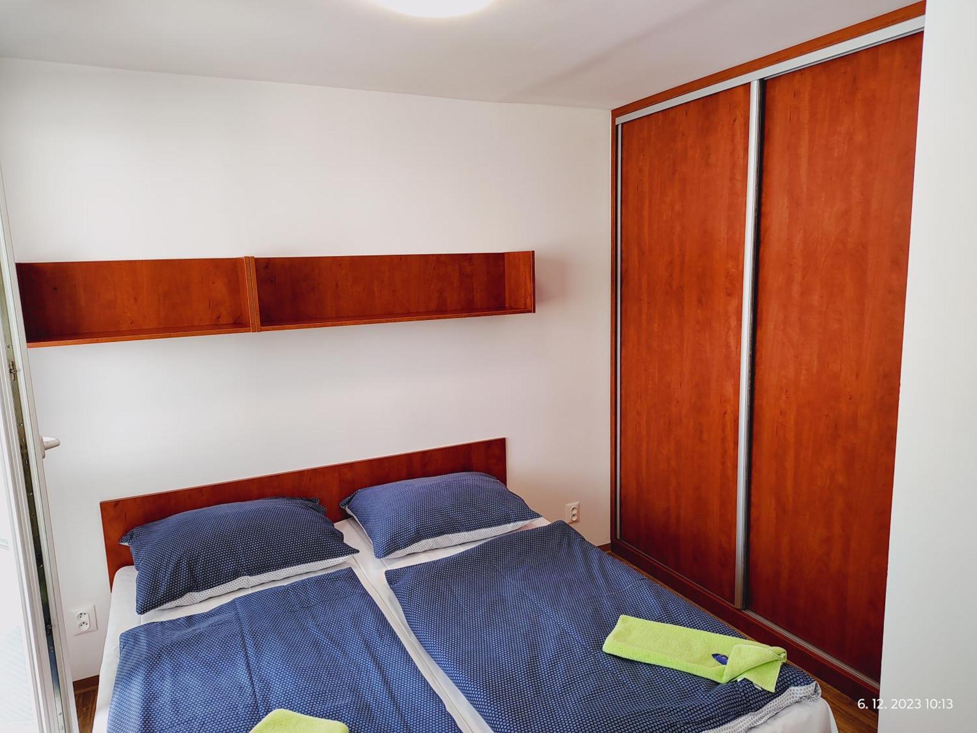 Hostel Blanice ปราก ภายนอก รูปภาพ